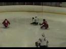 IPC Paralympics Sledge Hockey -  Canada vs Norway -Fuseideas
