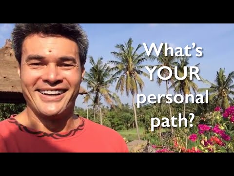 how to discover your talent test