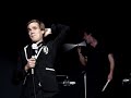 the hives - hate to say i told you so - maroon 5 prank 11/09