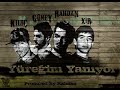 G�ney K?l?� Rahdan Xir Y�re?im Yan?yor