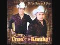 Ya Estan Cantando Los Gallos- Voces Del Rancho