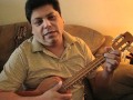 RIO MANZANARES ISABEL & ANGEL PARRA-RITMO DE CUATRO-DAVID ARANCIBIA