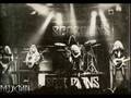 SCORPIONS [ IN TRANCE ] AUDIO-TRACK.