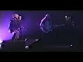 Alice In Chains Rotten Apple live