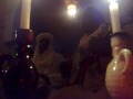 Sahara Desert Music, Drums & Guitar, Morocco