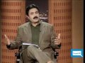 Dunya TV - HASBE HAL - 29-10-2009 - 2