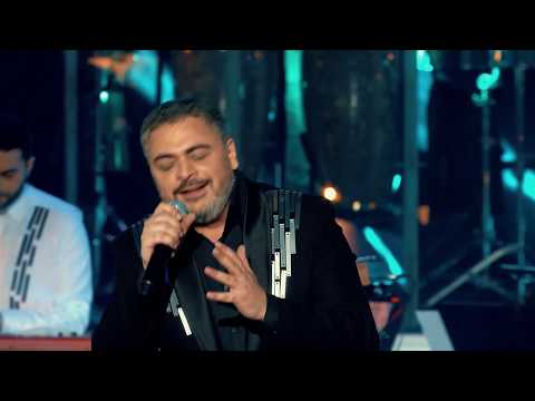 Ara Martirosyan - Bajanum // Live in Crocus City Hall 2019-Արա Մարտիրոսյան