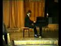 videos de haydn sonata c dur serhij hryhorenko сергій григоренко