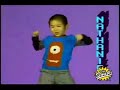 Nathaniel Dancing to Tila Tequila Nathaniel Dancing to Tila Tequila