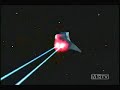 Star Trek: the tholian web, vfx reel