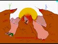 Sucidal Cliffs,*Funny Animation*