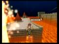 mkw time trial: N64 Bowser Castle WR mkw time trial: N64 Bowser Castle WR