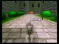 mkw time trial: N64 Bowser Castle WR