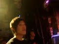Riff Randells Japan Tour@Osaka Riff Randells Japan Tour@Osaka