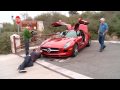 The Making of the Fast and the Famous