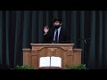 Chapel February 2 - Who Am I Really? Part 3