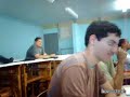 Aula de Paleontologia Aula de Paleontologia