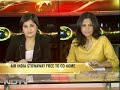 Air India stowaway Habib Hussain is free