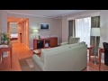 Holiday Inn Montreal-Midtown - Montreal, Quebec