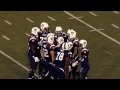 JWC: USA vs. France - 27.6.2009