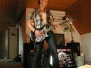 Iron Maiden - The Trooper (cover)