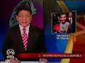 Yearender Filipino victories in boxing