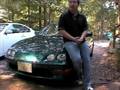 :: aero_drive Acura Integra DC2 ::