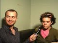 Matt McClure Interviews Matthew Fashion