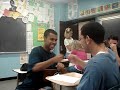 Handshake Handshake