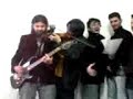trt 1. telgraf?n tellerine ku?larm? konar rock versiyonu