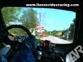 esteban vallin - subida a la manzana 2006 on board
