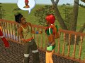 Seka Seka - Dj Mar�chal - Sims