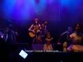 Simona Malato e Carmen Consoli - Tutto su Eva (LIVE Paris07)