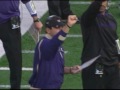 Straight from Sark - 2010 Husky Football Press Conferences begin August 30