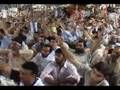 Labbaik ya hussain Rally 3rd August 2008 Islamabad