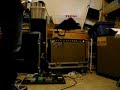 Fuzz face DIY, Ibanez tubescreamer 808, BJF baby blue Fuzz face DIY, Ibanez tubescreamer 808, BJF baby blue