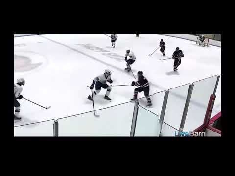 Big Hit vs Shady Side 11-24