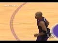 Vince Carter Amazing/Effortless Three Pointers!!
