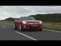 Opel GT, BMW Z4 en Audi TT op Sylt Opel GT, BMW Z4 en Audi TT op Sylt
