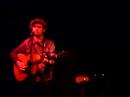 Pete Molinari - The man that i am live at the joogleberry
