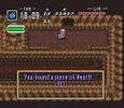 BS Zeruda No Densetsu Kodai no Sekiban - En Route to Level 4