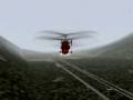 Fly with x-plane 