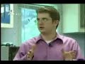 Brother Anthony Converts to Islam
