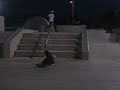 extended four stair