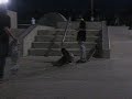 extended four stair