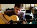 clip video Paul Simon Allergies