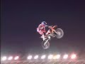 FMX: Mat Rebeaud Brings Big Tricks to Pomona FMX: Mat Rebeaud Brings Big Tricks to Pomona