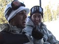 Snowbording ( Willian/ Marcos and Andres ) Snowbording ( Willian/ Marcos and Andres )