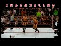 The Greatest Finishers - RKO Spear Mixed Rated RKO