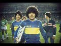 DIEGO ARMANDO MARADONA manu chao